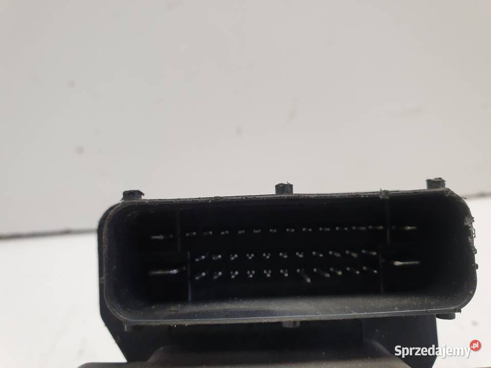 Korando III POMPA ABS hamulcowa 4892032100 Chełm