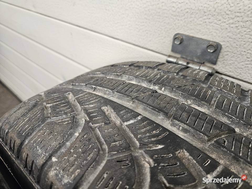 5x115 R18 Koła Opel Ampera Antara Astra J śląskie Katowice