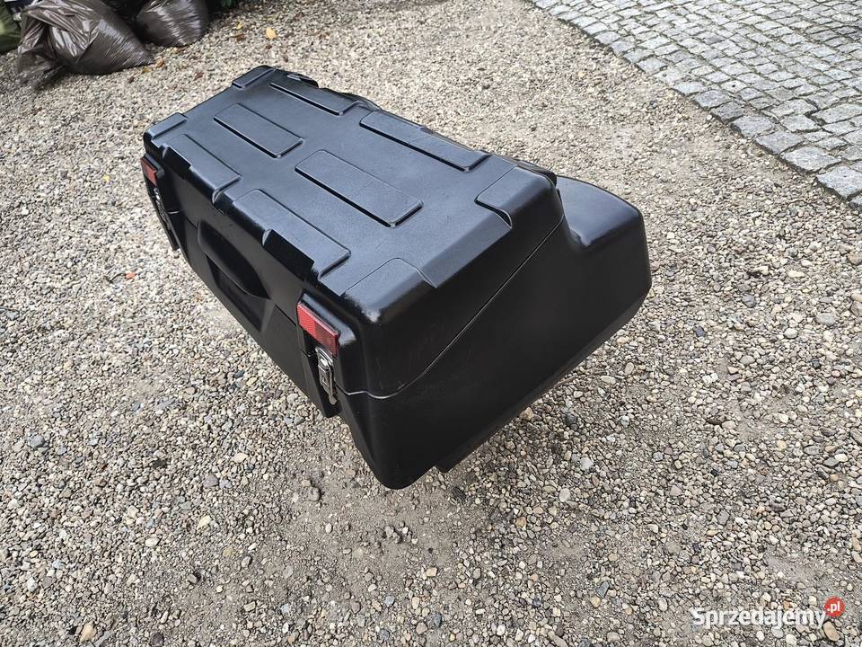 Kufer na quadabduży lubuskie Żary