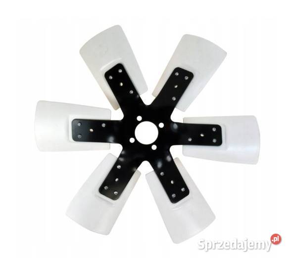 Wentylator chłodnicy Zetor Ursus C360 60011360 Tyczyn