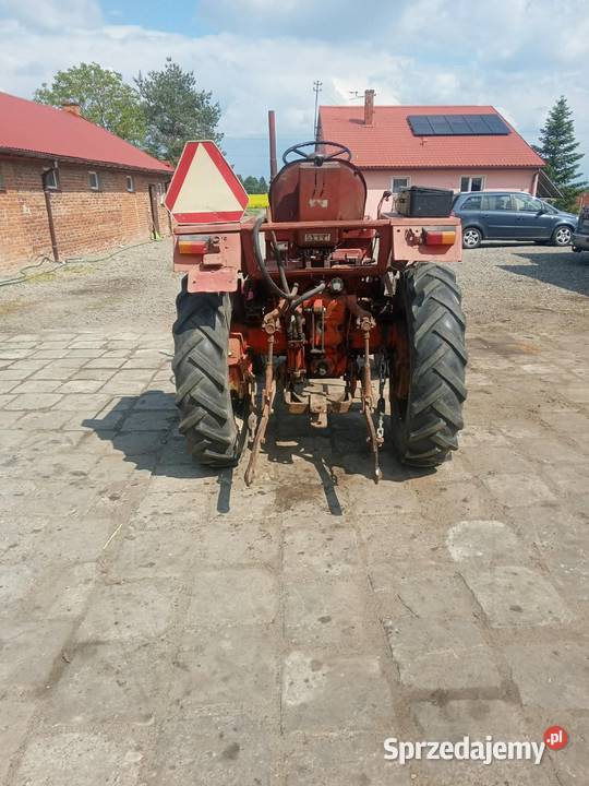 Sprzedam t25 Gęś