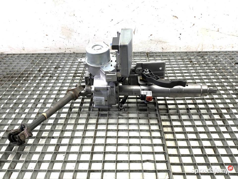 POMPA WSPOMAGANIA FORD TRANSIT COURIER