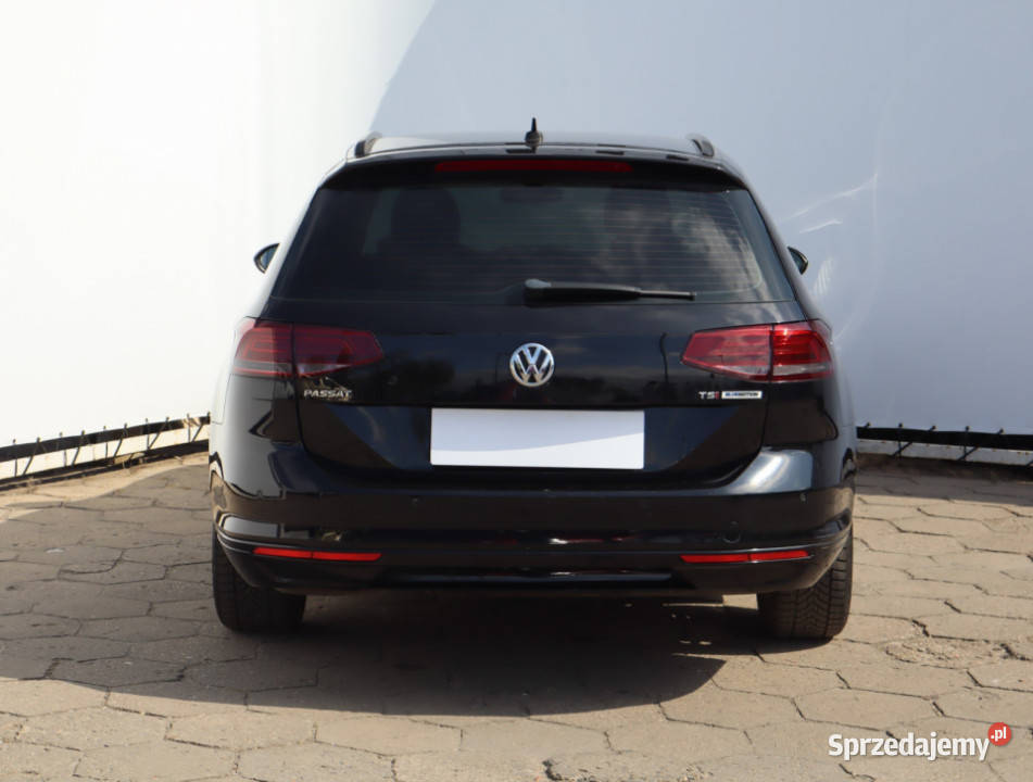 VW Passat 14 TSI komputer pokładowy łódzkie Łódź sprzedam