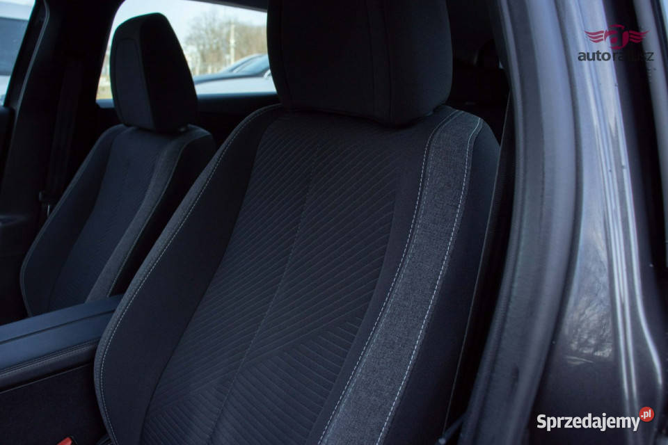Peugeot 308 SW R E Z E R W A C J A III 2013