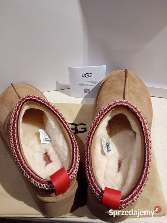Buty kapcie ugg 37 Ligota