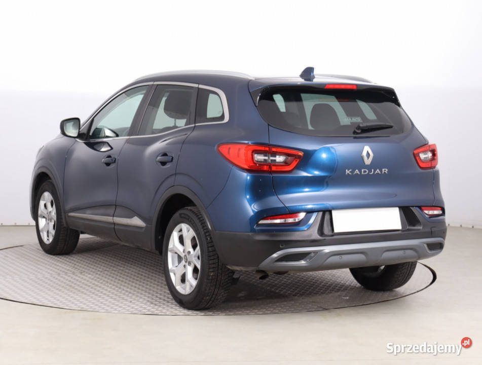 Renault Kadjar 13 TCe Piaseczno sprzedam