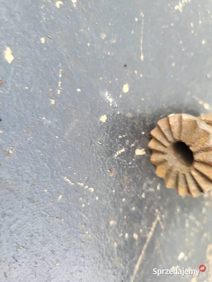 STOPKI CENTRALNE BSA ZUNDAPP TRIUMPH MATCHLESS Rybnik