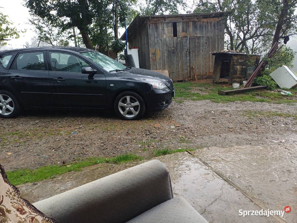 Sprzedam podkarpackie Jarosław