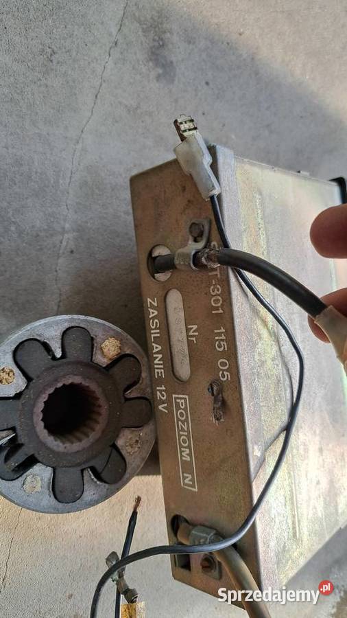 Radio sam Safari Safari 5A Leszno