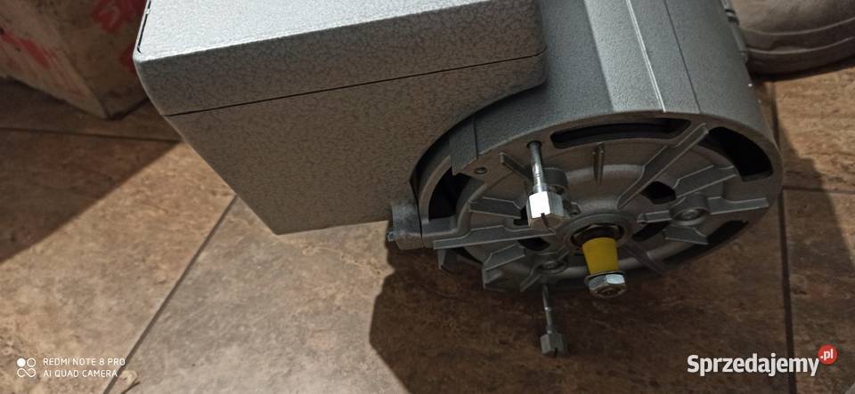 efka variostop silnik 240V nowy Konary sprzedam