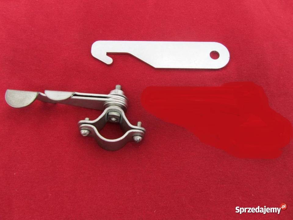 Gnom silnik do roweru Warszawa