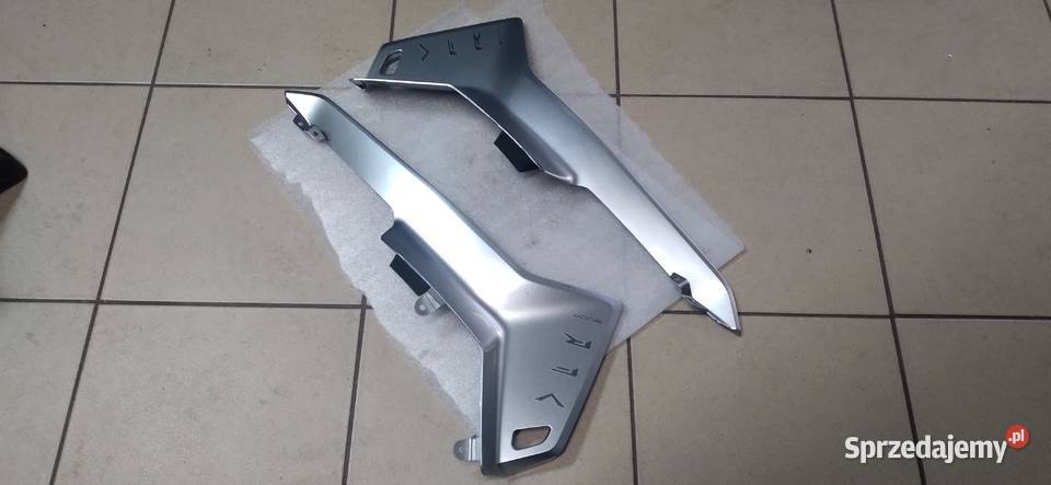 Boczek Prawy Lewy Osłona Honda VFR 1200 F Motoryzacja Jawiszowice sprzedam