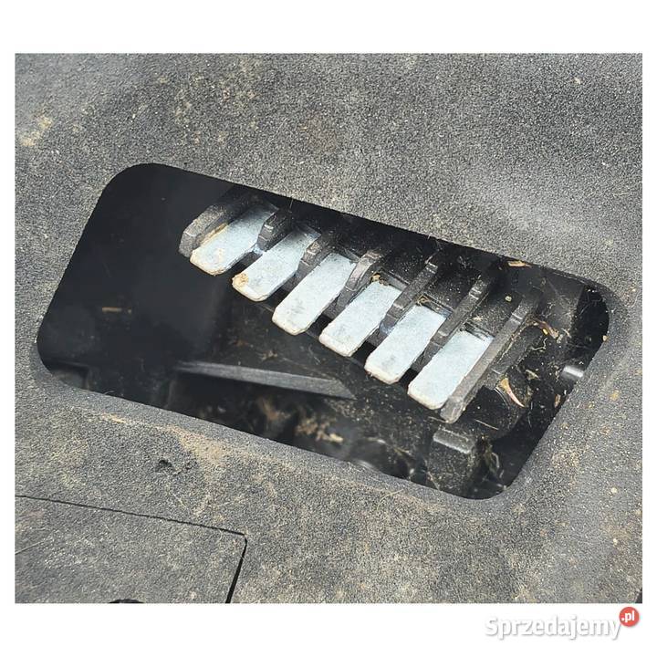WKŁAD TYLNEJ LAMPY PRAWY Opel Astra H HTB Chełm