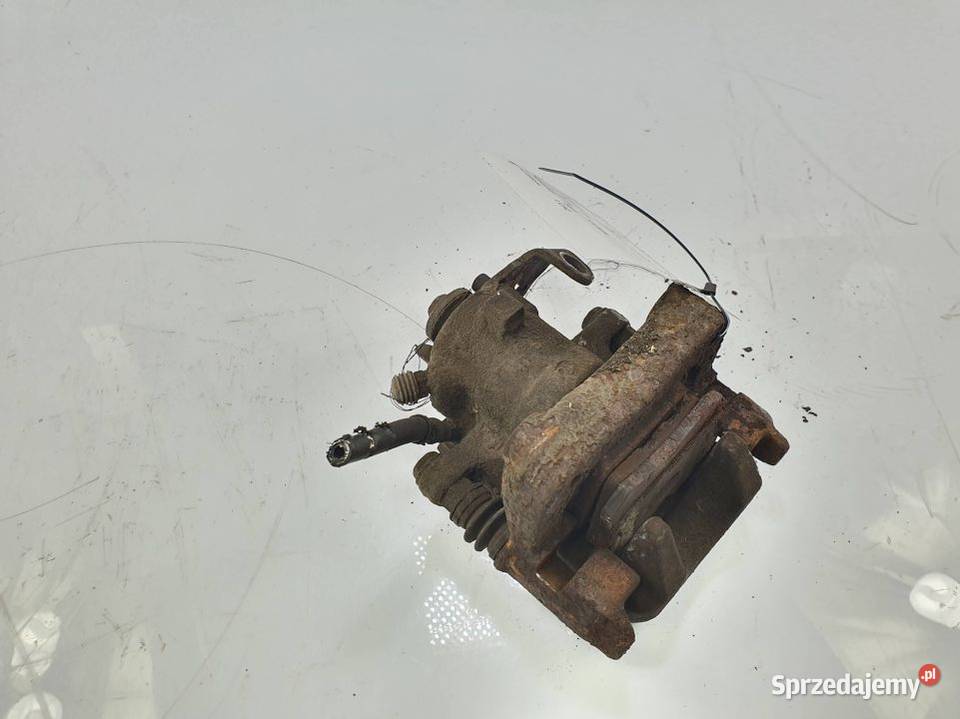 ZACISK HAMULCOWY TYŁ PRAWY SEAT IBIZA IV