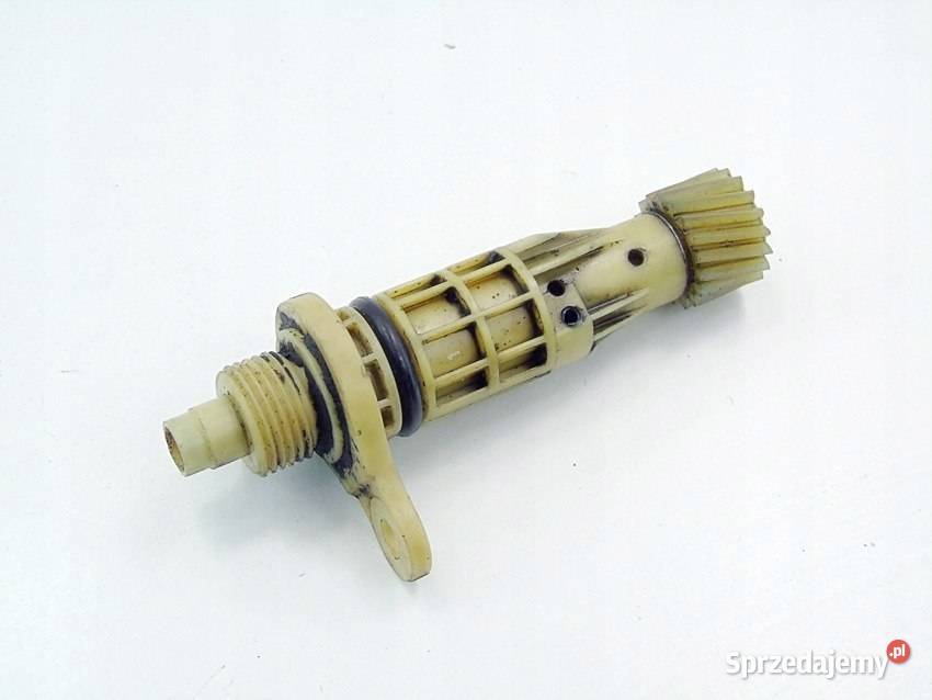 CZUJNIK NAPĘD PRĘDKOŚCI 800 08 MATIZ SPARK Sosnowiec