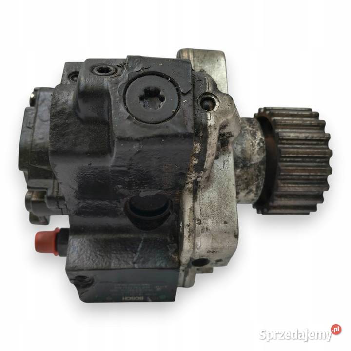 POMPA WTRYSKOWA Audi A6 C6 30 TDI 059130755J Chełm