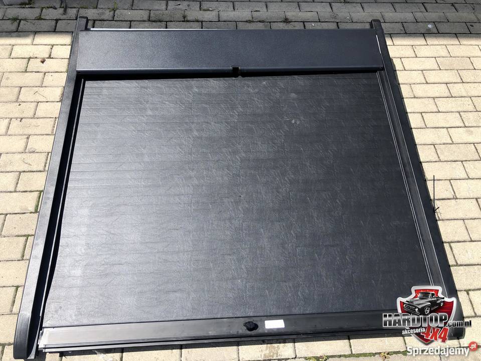 Roleta RollnLock Fiat FullbackMitsubishi L200 Pasłęk