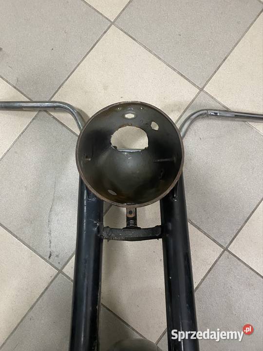 Lagi zawieszenie przód WSK Części i akcesoria motocyklowe Kołaczyce