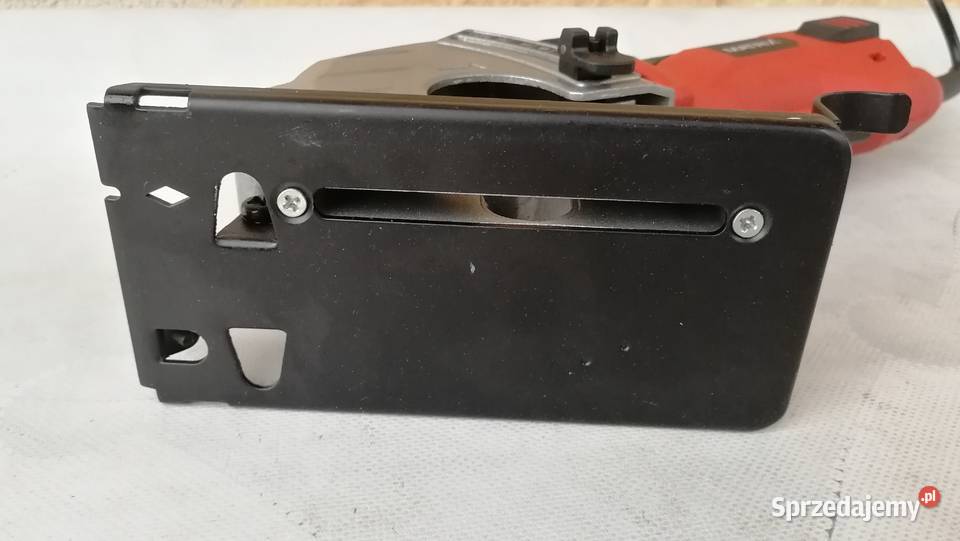 Mini piła tarczowa Matrix MCS 5003 małopolskie Jadowniki sprzedam