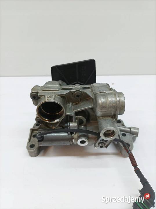 POMPA OLEJU 31670242 20 T Volvo S60 III 20182024