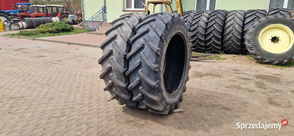 48070r38 42085r38 169r38 16938 Trelleborg 80 warmińsko-mazurskie Nowe Miasto Lubawskie sprzedam