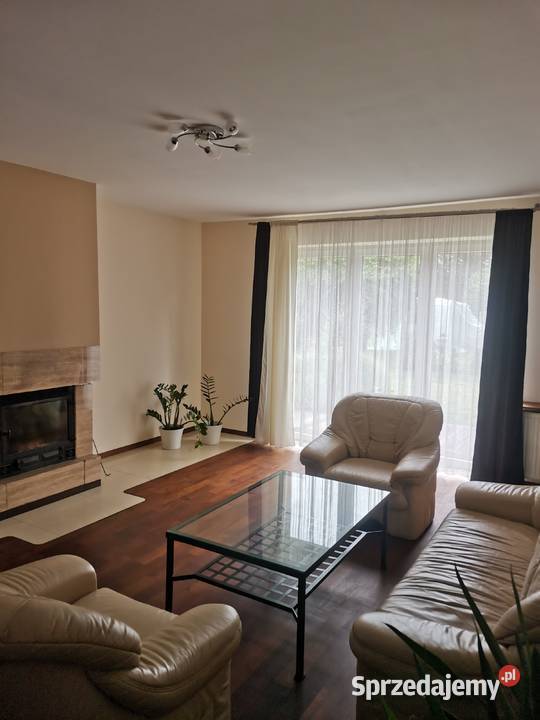 Dom z ogrodem i garażem Perzanowskiej Radom sprzedam