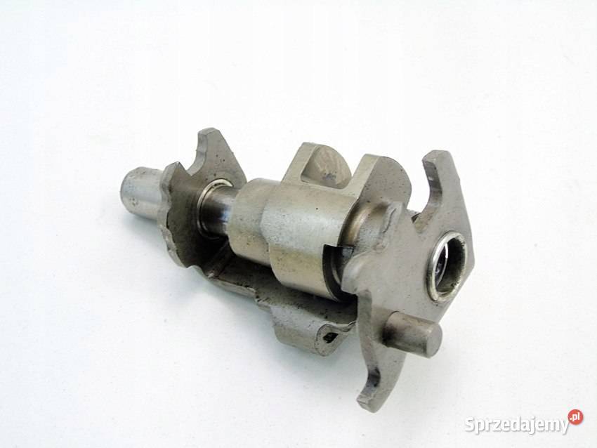 DŹWIGNIA WYBIERAKA SKRZYNI BIEGÓW MG6 HONDA Sosnowiec