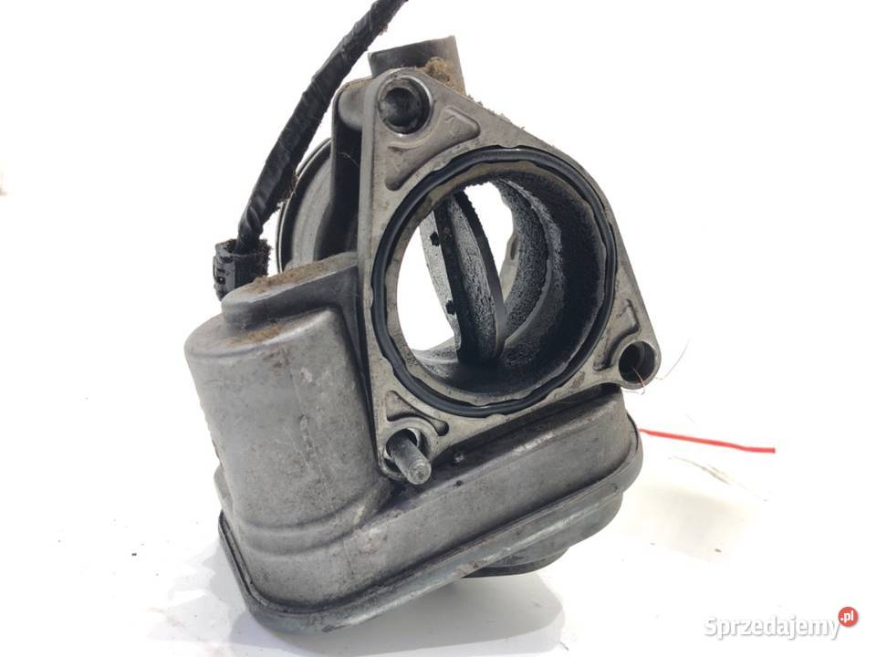 PRZEPUSTNICA VW GOLF V 038128063G 19 105 0310