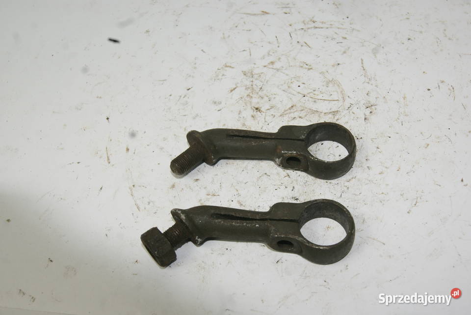 BMW R51 R61 R66 R71 R69 ZUNDAPP DB DL MOCOWANIE śląskie Rybnik sprzedam