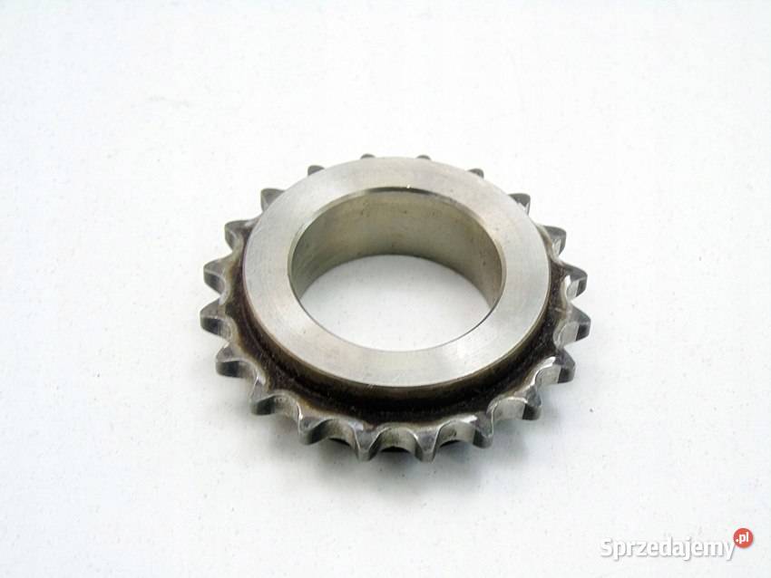 KOŁO ROZRZĄDU NA WAŁ 14 16 VTI 207 208 C3 C4 308 Sosnowiec