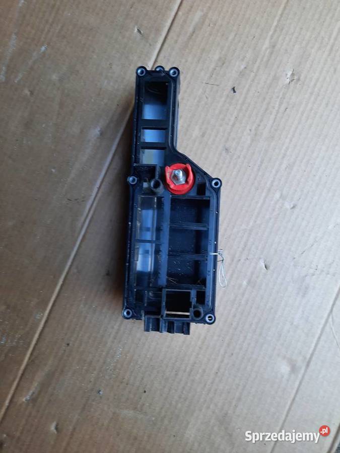 Osłona instalacji 82184868 VOLVO FH4