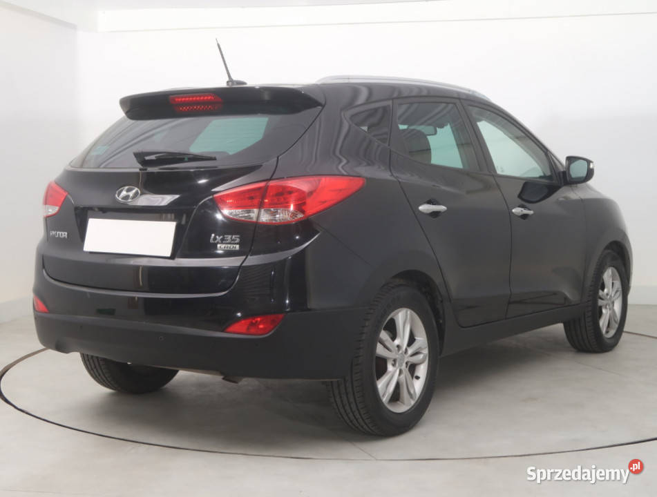 Hyundai ix35 17 CRDi ix35