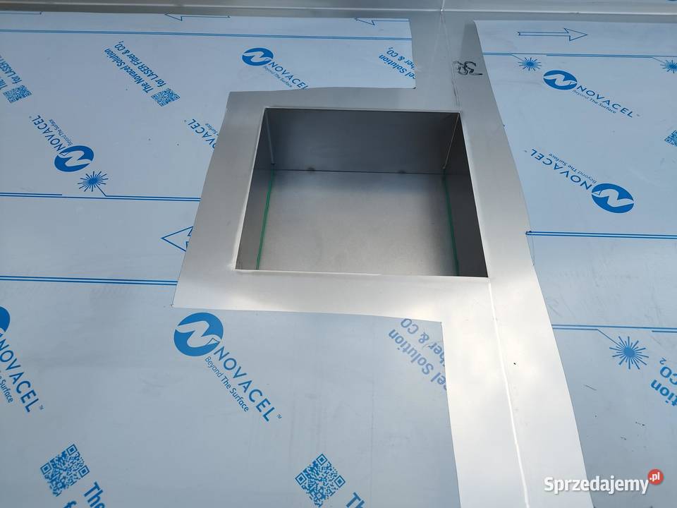 Stół do obierania głowizny