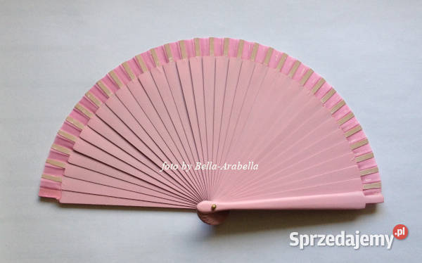 kieszonkowe wachlarze hiszpańskie do DUSZNYCH Warszawa sprzedam