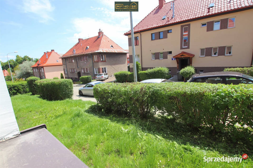 Mieszkanie 3783 metry 1 pokój Wałbrzych