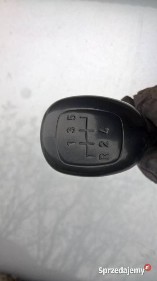 Gałka zmiany biegów Mercedes W124w202 Chełm sprzedam