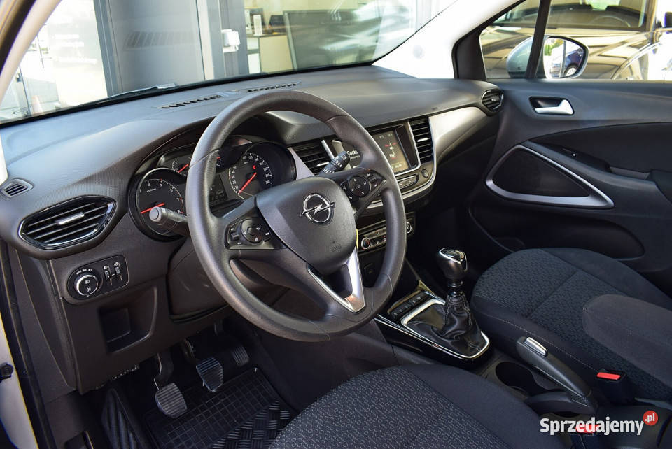 12 110 Krajowy Zadbany Dealer Keller Gliwice