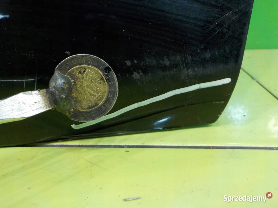 BMW 1 F20 16 D 12r HB 5D drzwi prawe przod Suków