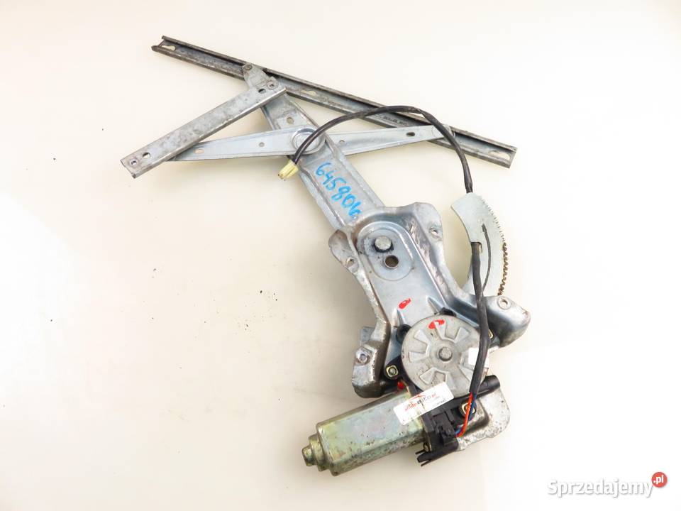 PODNOŚNIK SZYBY LEWY PRZEDNI ROVER 200 III RF