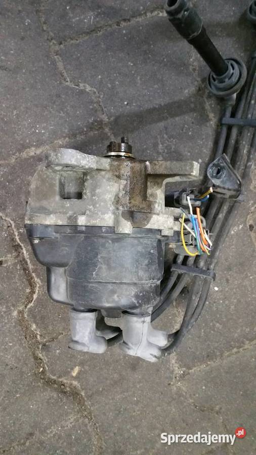 APARAT ZAPLONOWY HONDA CIVIC 1996R 14 BENZYNA Częstochowa