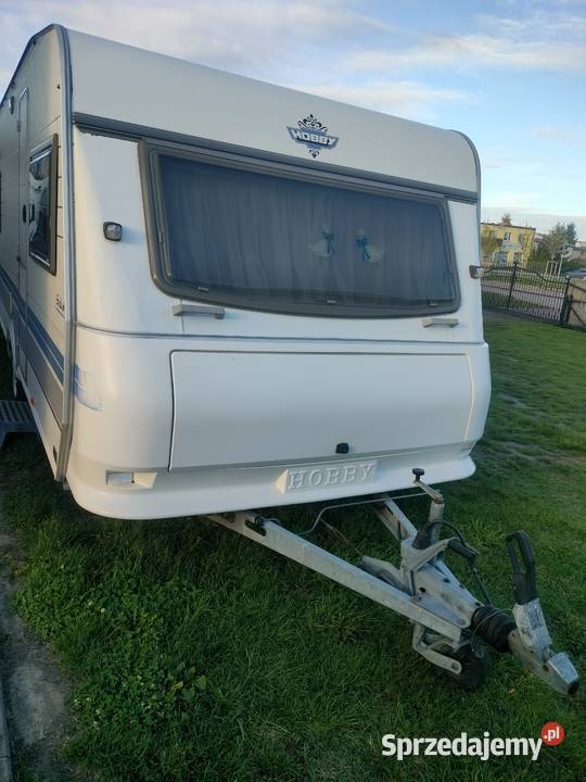 Hobby 460