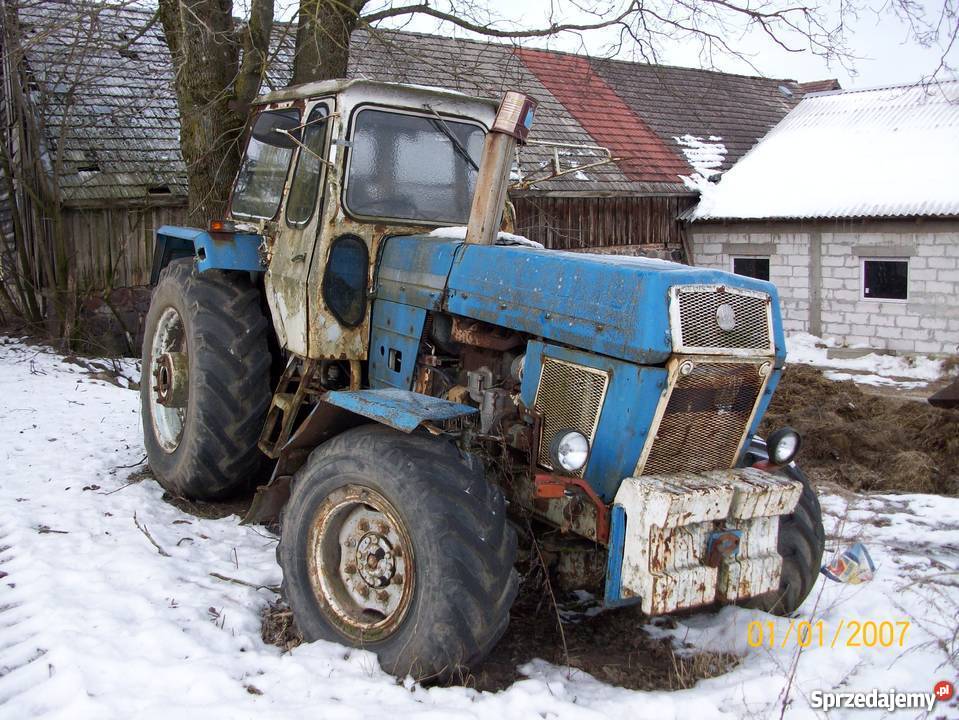 Fortschritt ZT 303 sprzedam