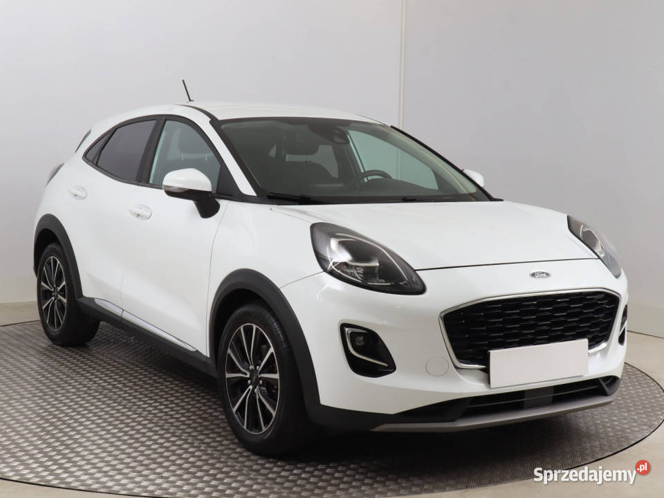 Ford Puma 10 EcoBoost sprzedam