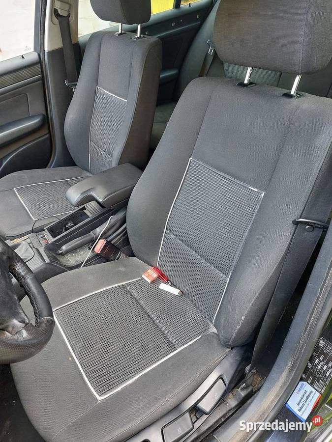 e46 22 170 benzyna nieuszkodzony Lesko