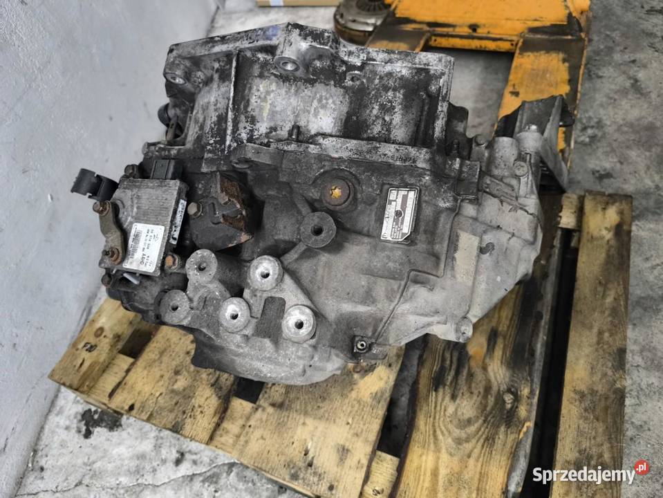 SKRZYNIA BIEGÓW AUTOMAT OPEL INSIGNIA A 20CDTI sprzedam