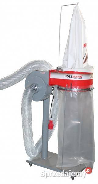 ODCIĄG DO TROCIN HOLZMANN ABS1080 400 V WYDAJNY śląskie Mikołów sprzedam