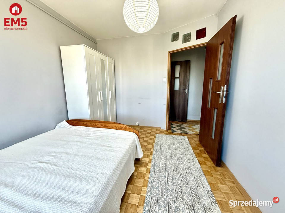 Mieszkanie do sprzedania 483m2 2 pokoje Białystok sprzedam