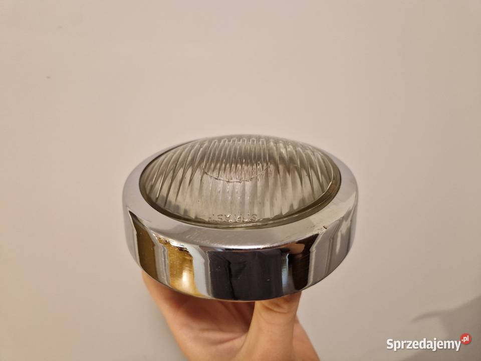 element optyczny reflektor lampa Romet Pony sprzedam