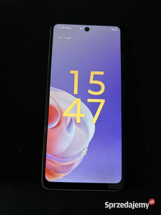 Motorola Moto e14 Masłońskie