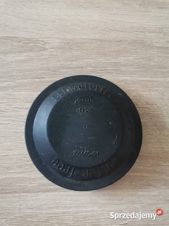 OPEL ASTRA VW FORD SKODA ZAŚLEPKA LAMPY PRZÓD osobowe Międzychód